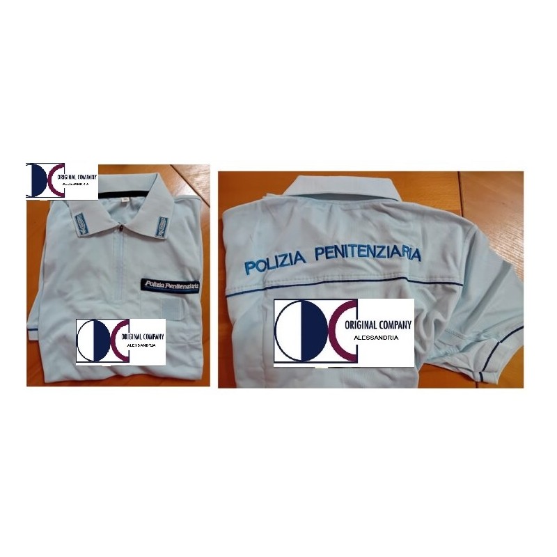Polo Polizia Penitenziaria