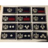 Gradi OP Polizia Penitenziaria