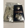 Gradi metallo Polizia Penitenziaria