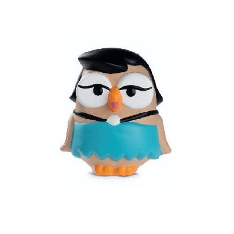 GOOFI EGAN BETTY SERIE I FLINTSTONES