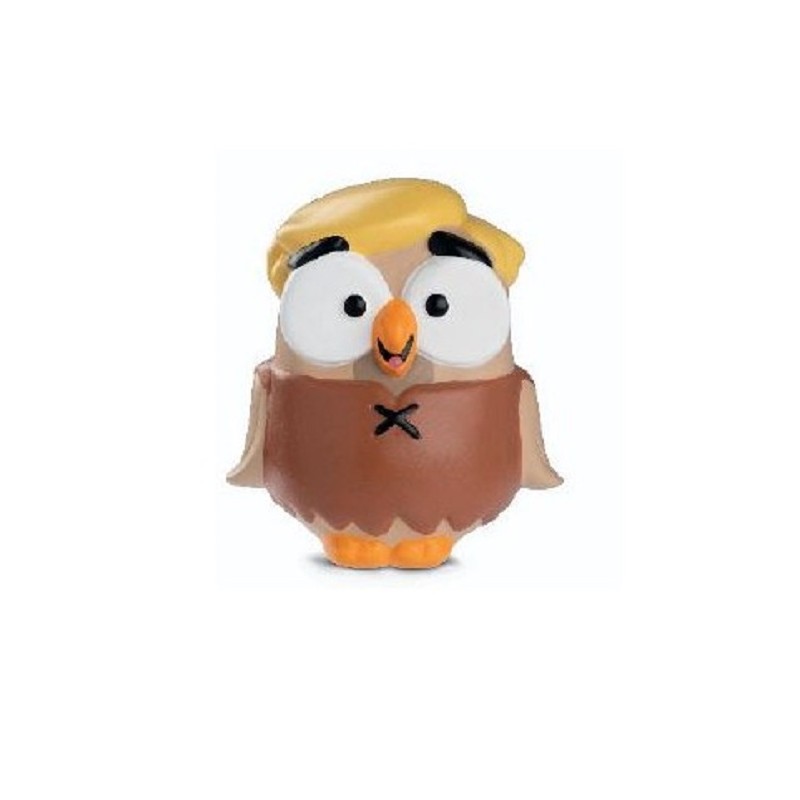 GOOFI EGAN BARNEY SERIE I FLINTSTONES