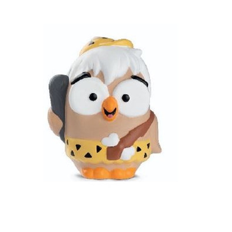 GOOFI EGAN BAM BAM SERIE I FLINTSTONES