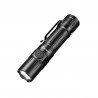Torcia a led ricaricabile 1800 lumen