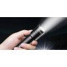 Torcia a led ricaricabile 420 lumen