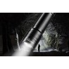 Torcia a led ricaricabile 420 lumen