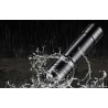 Torcia a led ricaricabile 420 lumen