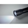 Torcia a led ricaricabile 125 lumen