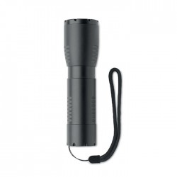 Torcia a led ricaricabile 125 lumen