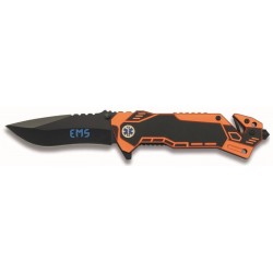 COLTELLO EMERGENCY