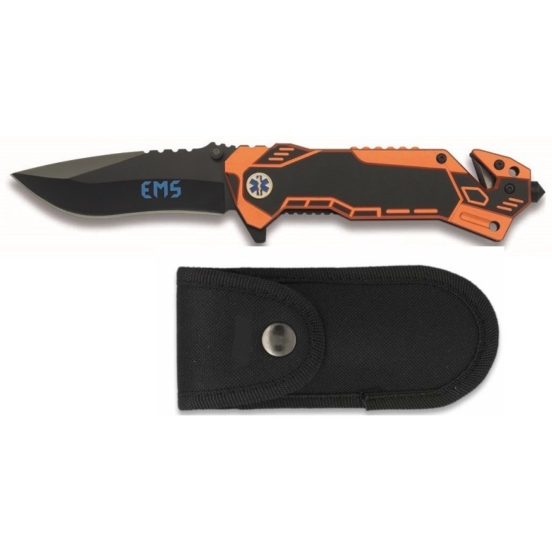 COLTELLO EMERGENCY