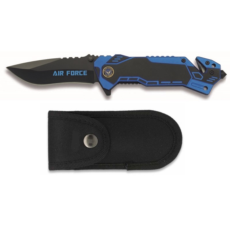 COLTELLO AIR FORCE