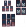 Gradi Tubolari CARABINIERI Estivi azzurri