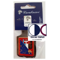 Pendif Legioni Carabinieri