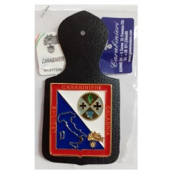 Pendif Legioni Carabinieri