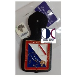 Pendif Legioni Carabinieri