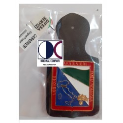 Pendif Legioni Carabinieri
