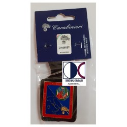 Pendif Legioni Carabinieri