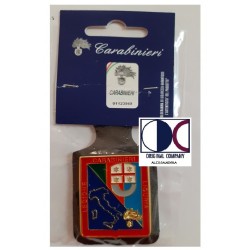 Pendif Legioni Carabinieri