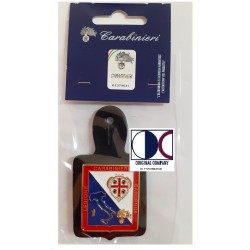 Pendif Legioni Carabinieri