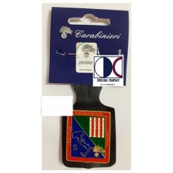 Pendif Legioni Carabinieri