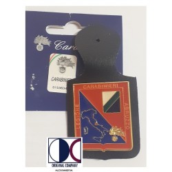 Pendif Legioni Carabinieri