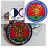 Patch Carabinieri Forestale piccolo x polo