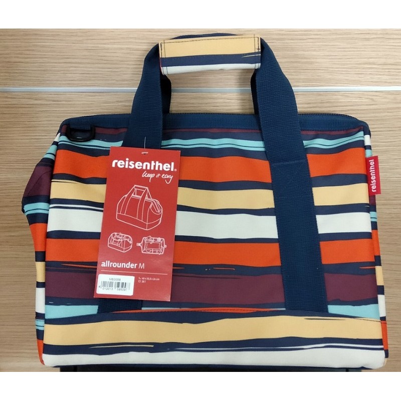REISENTHEL - Borsa da viaggio M size