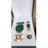 COFANETTO Cavaliere della Repubblica