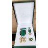 COFANETTO Cavaliere della Repubblica