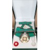COFANETTO Cavaliere della Repubblica Donna