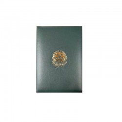 COFANETTO Cavaliere della Repubblica Donna