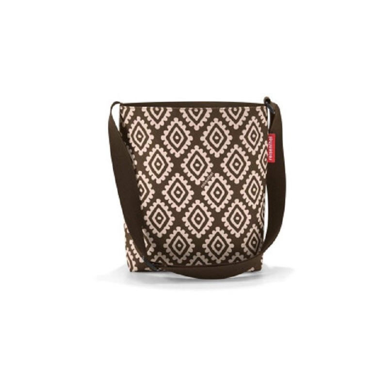 REISENTHEL Shoulder Bag  S - Rhombus