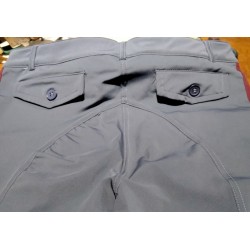 Pantaloni operativi Polizia Stradale