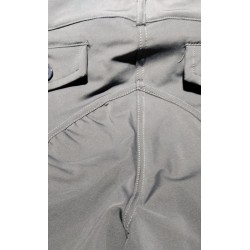 Pantaloni operativi Polizia Stradale