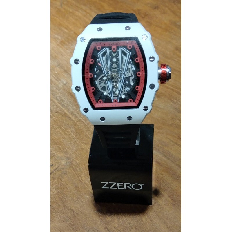 Orologio Zzero Athletic chic