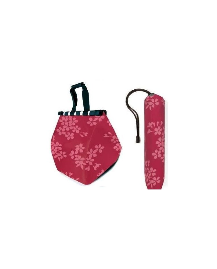 Reisenthel Borsa da carrello rossa