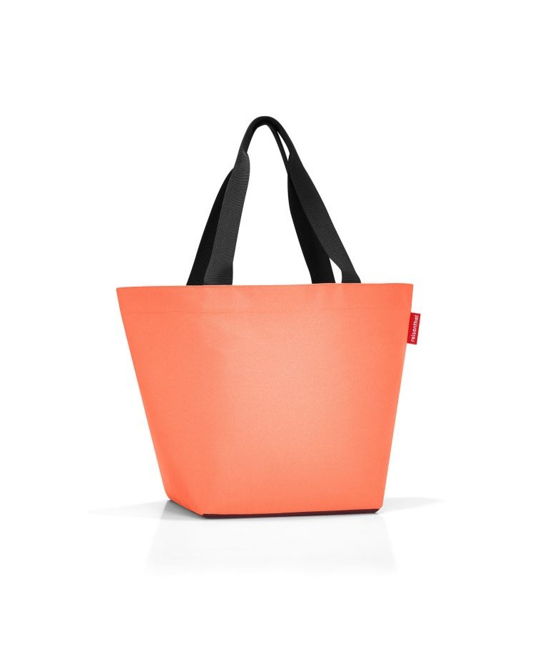 REISENTHEL Shopper M -  Flesh Aubergine