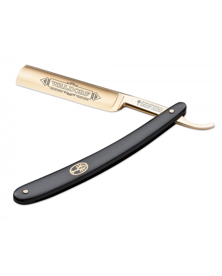 Boker Rasoio a mano libera Waldorf