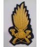 Fregio Ricamato Guardia di Finanza