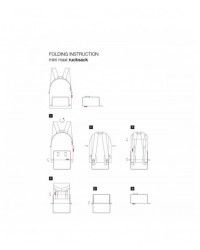 REISENTHEL - Zainetto Rucksack