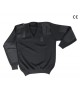 Maglione operativo nero