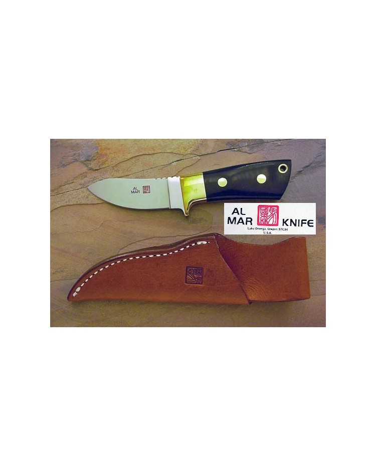 Al Mar Pack Rat II