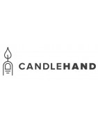 candlehand  candele artigianali d'arredo